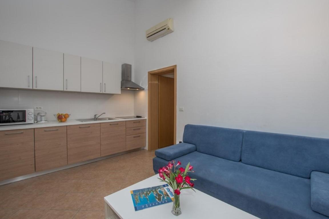 Apartments Faro Basanija Room photo